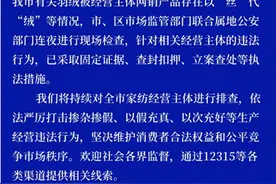 央视曝光羽绒制品“以丝代绒”造假乱象，相关公司参保人数为0图片