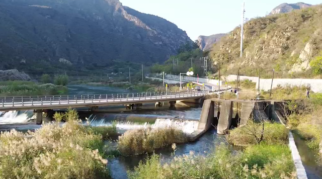 这些山水都将升级！今年门头沟发展规划来了