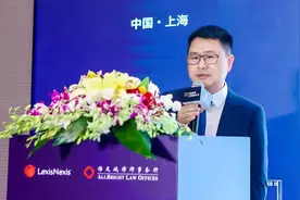 2023律师人物丨张胜：深耕法律，立序律心图片