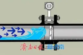 水龙头“嗡嗡滋滋”声从何来？专家科普：这是“水锤”在作怪图片