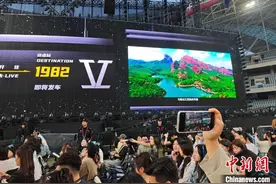 江西文化观察：“唱游江西”如何化流量为“留量”？图片