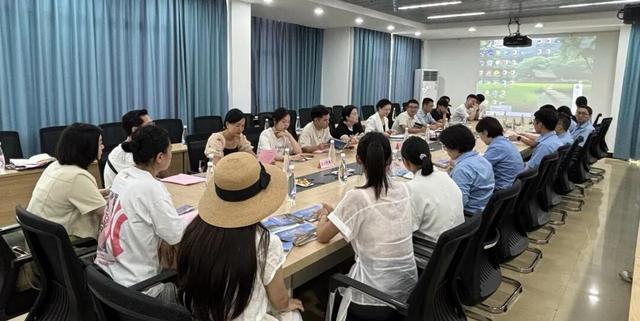 凝聚青年力量，助力文旅宣传！“青年带你游三明”国庆中秋达人创作会在三钢举办