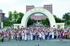 创新育人模式 培养更多中华文化传播者图片