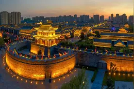 青岛宣传 | 是“即墨故城”，还是“即墨古城”？图片