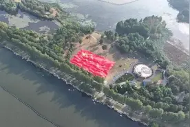 分区发布！武汉国庆最全游玩指南来了图片