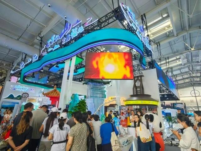 北京号最精彩｜潮玩市集、亲子竞技……这些活动承包您的秋日快乐