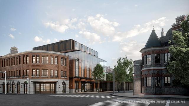 东新民路焕新，静安里海派风貌艺术节启幕