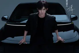 理想汽车官宣易烊千玺为品牌代言人图片