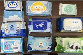 消毒级会否更卫生？弱酸性是虚假宣传吗？湿厕纸测评结果来了图片