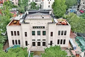 青岛乐迷享受交响乐团的“豪华配置”！民营乐团：爱乐之城的“里子”图片