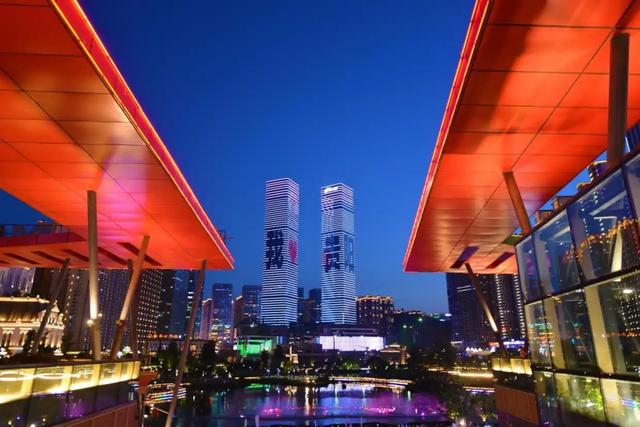 音乐、美食、购物轮番登场,贵阳跨年文旅盛宴承包你的节日快乐