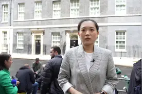 工党领袖斯塔默就任英国首相图片