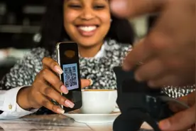 马上评丨外籍人员使用移动支付更便利，中国更开放图片