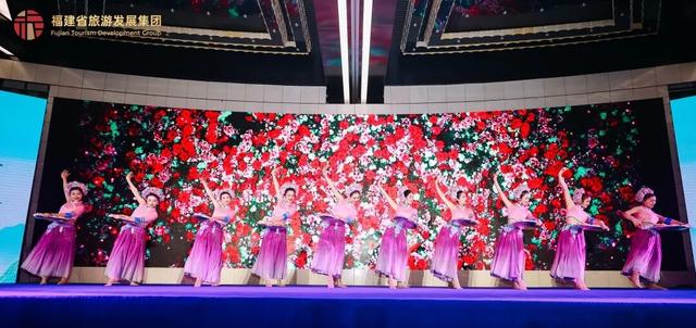 新需求引领新供给 新供给创造新需求——2025福建旅交会创新文旅对话成功举办