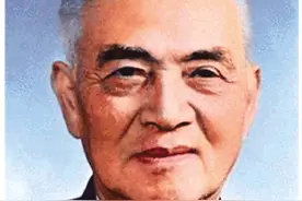 “中国地质力学之父”李四光： 六年多“桂林时光” 刻下珍贵人生印记图片