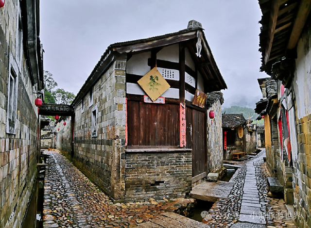 躲进闽西的初冬！来龙岩一键打包古城烟火+爆汁脐橙