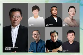 靳东、刘亦菲……白玉兰奖入围名单公布，陈宝国谈评选标准图片