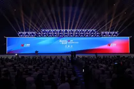 是什么吸引全球品牌来到合肥新能源汽车盛宴？图片
