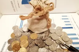 银行大额存单“断货”，黄牛有办法？业内人士提醒，警惕这些风险会导致储户资金损失图片