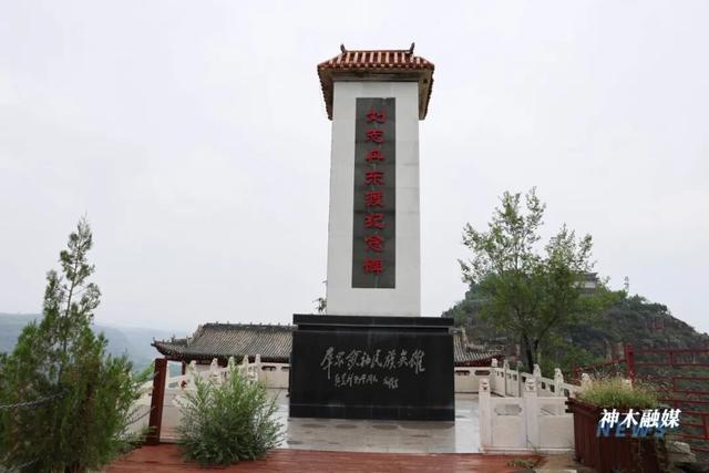 铭记历史 缅怀先烈 | 贺家川镇：守护战地记忆 打造 “四位一体” 红色文化小镇