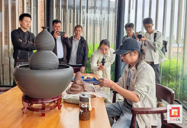 烟火荣州：秋季文旅促消费三大主题活动精彩来袭