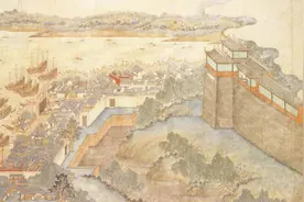 何以上海丨老城厢，一座城市的繁华底色图片