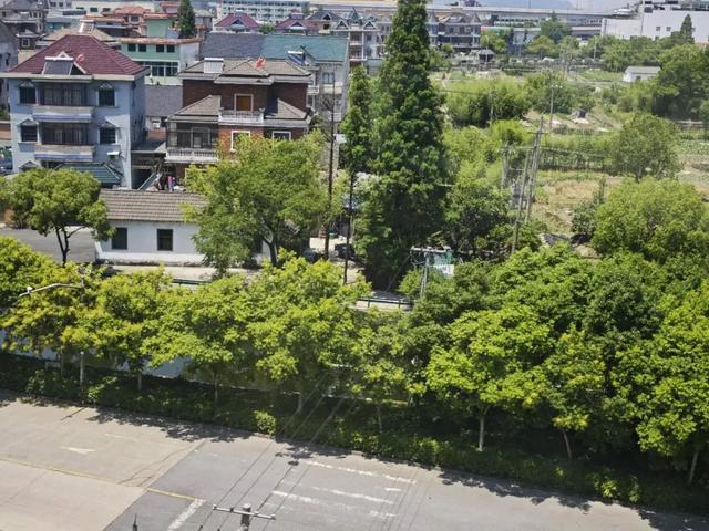 想搬去杭州了