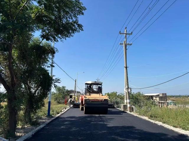 正式通车！直达漳州这一知名景点！