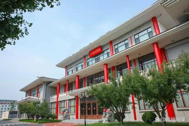 喜报！青州市新增3家省备案博物馆，全省第一