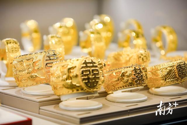 “美丽经济”闪耀顺德，2025珠宝时尚文化节启幕