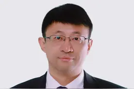 广州南洋理工职业学院执行校长姚侃：坚持用好人才培养的三个“良方”图片