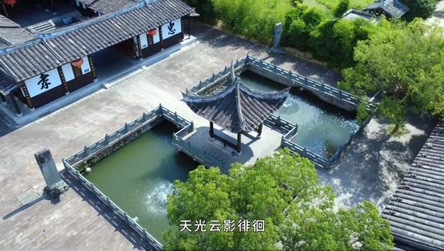 国庆中秋游三明尤溪？跟着本地青年就对了！