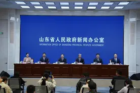 山东出台促进个体工商户发展意见 个人最高可申请50万“创业提振贷”图片