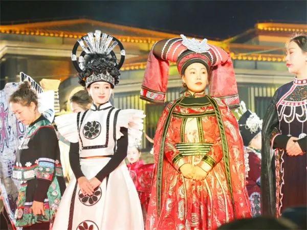 铜仁跨年盛宴来袭!中南门之夜·燃情跨年year!2026元旦系列文化活动即将开启!!!