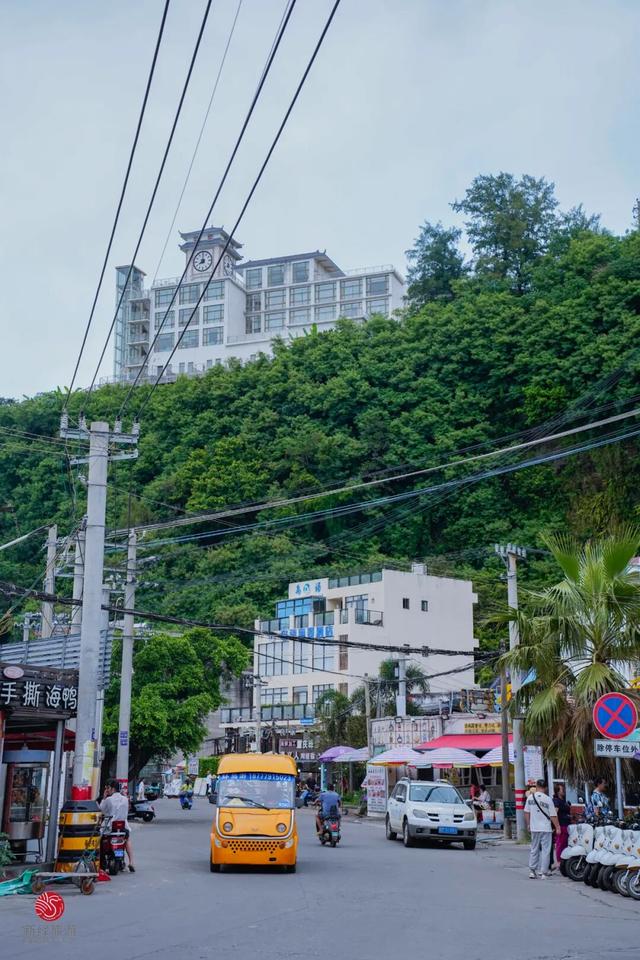 离昆明最近的海～国庆遛娃就冲这里！动车直达+狂炫海鲜～全家一起出发！