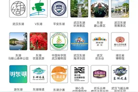 东湖落雁景区5月20日闭园公告图片