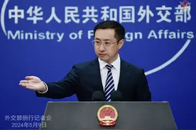 IMF第一副总裁称美中需采取措施重建信任 中方回应图片