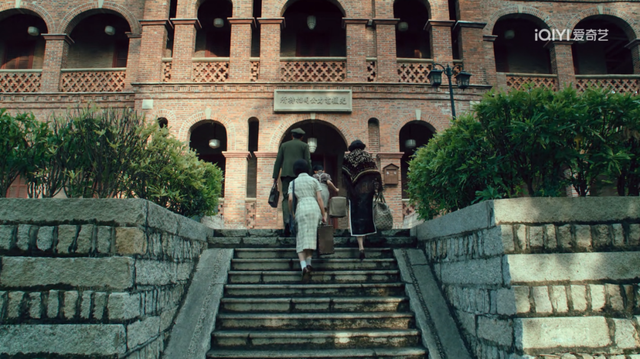 为什么是厦门？