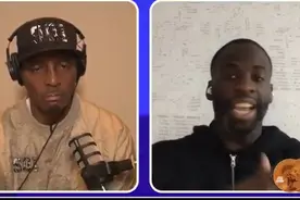 格林：我最大的失败就是和普尔闹翻；他曾想向我学习但我搞砸了图片