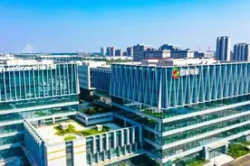 ​以青春之名 赴绿色之约——济南起步区青年代表陈颖的奋斗故事图片