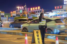 9月30日12时起广州出行车流将明显上升，速看易堵路段梳理！图片