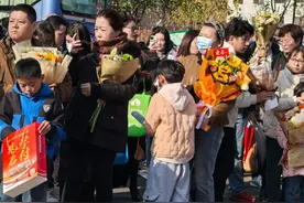 直击山东2025艺考｜美术与设计类考试落幕，下一站：文化课图片