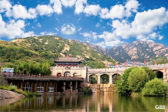 四地联动，共启“冬游胶东”文旅惠民季活动