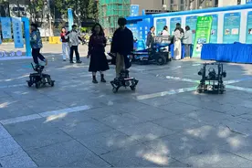 177件作品展示东大学子的奇思妙想，这些创新成果不可错过图片
