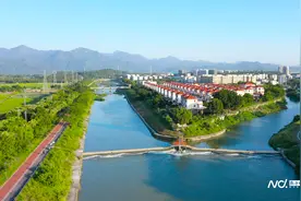 台山四九镇：深耕艺术沃土，浇灌文明之花图片