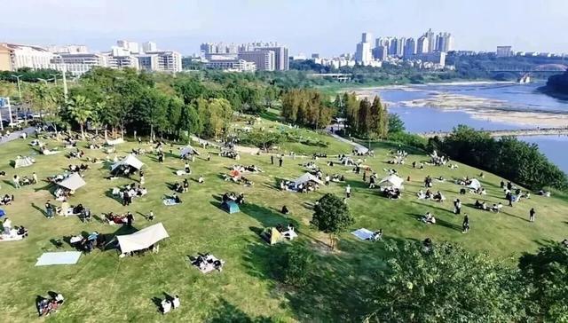 秋假遛娃不迷茫！泸州团团为你送上超全亲子出行指南~