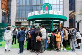 澳洲美食节空降外滩，快来品尝地道南半球美味图片