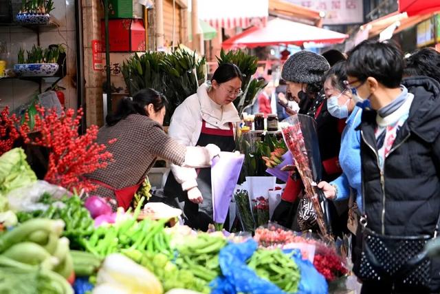 春节假期，这几个地方早开始火了！