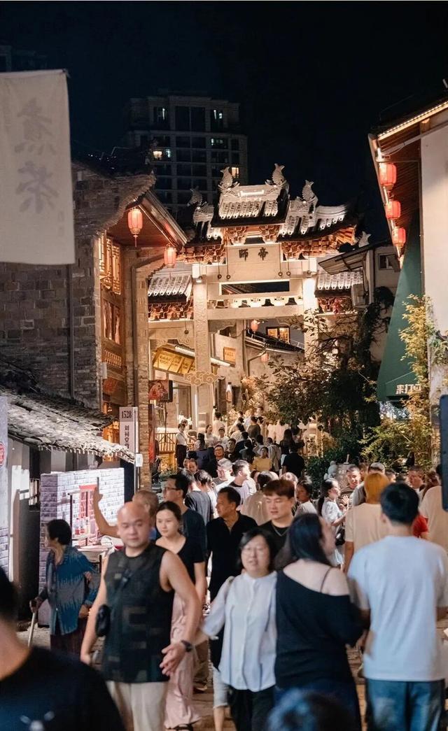 这条600年的街巷，看处州的过去与现在
