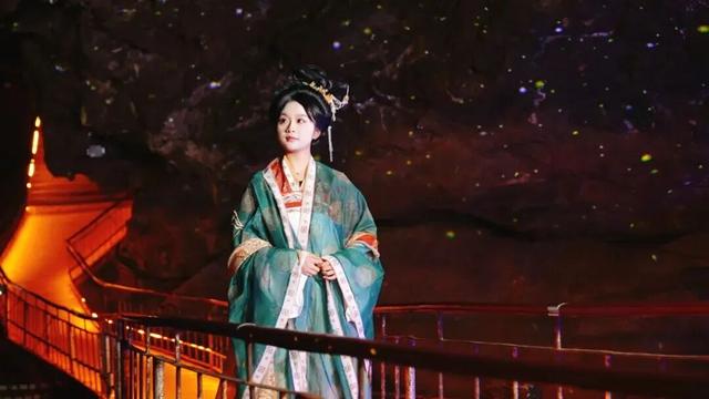 新一轮降雪即将来临，洛阳这些打卡地即将爆火！